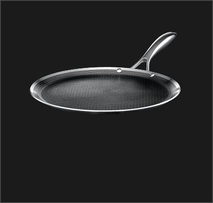 Griddles