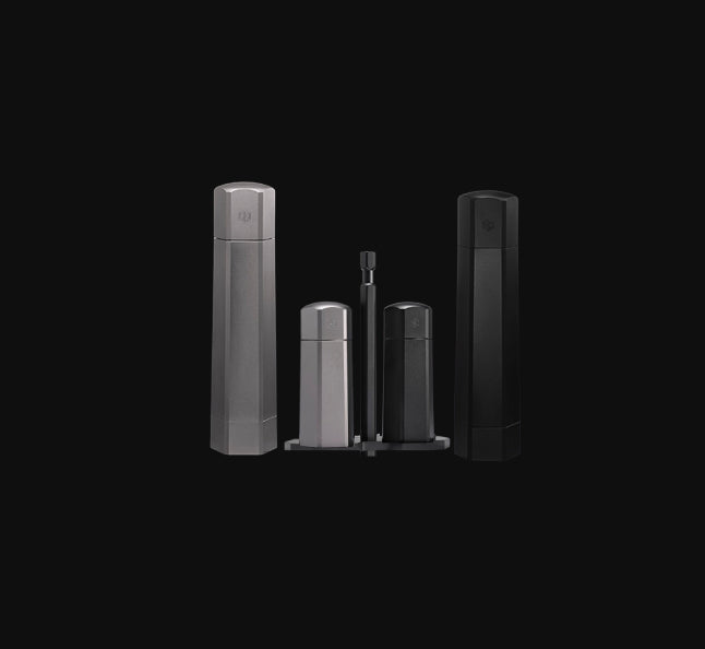HexMill Sets