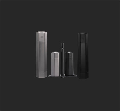 HexMill Sets