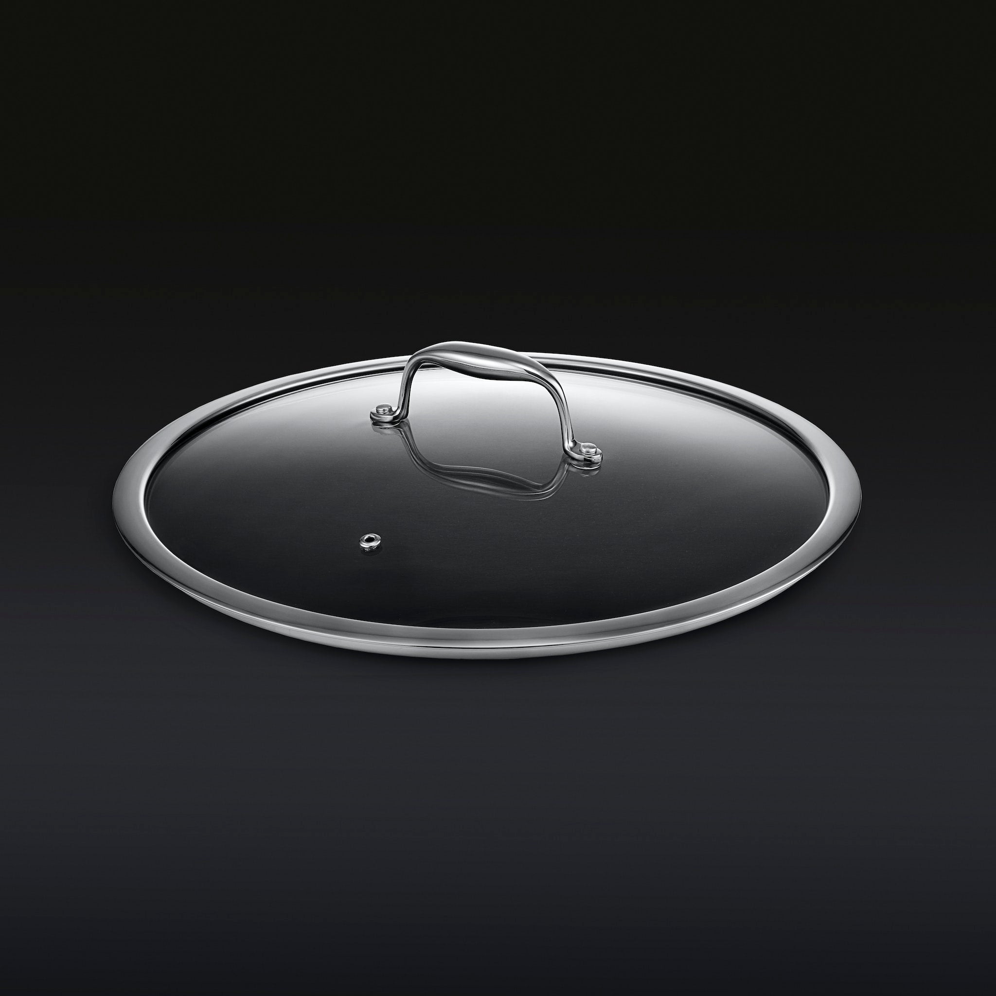 HexClad Glass Lid - Thumbnail 3