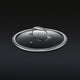 Tempered Glass Lid, 9.25”