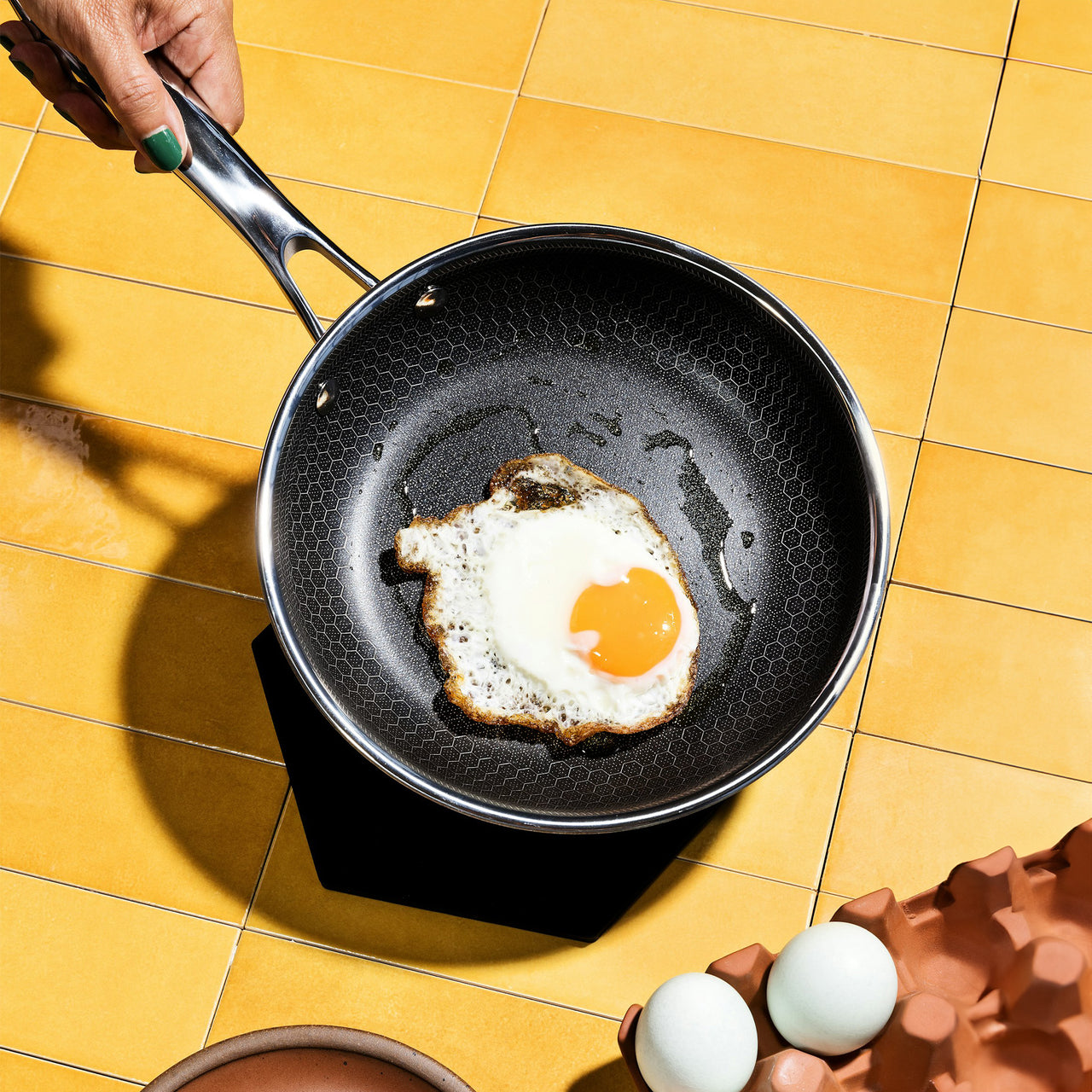 Breakfast Lovers' Bundle
