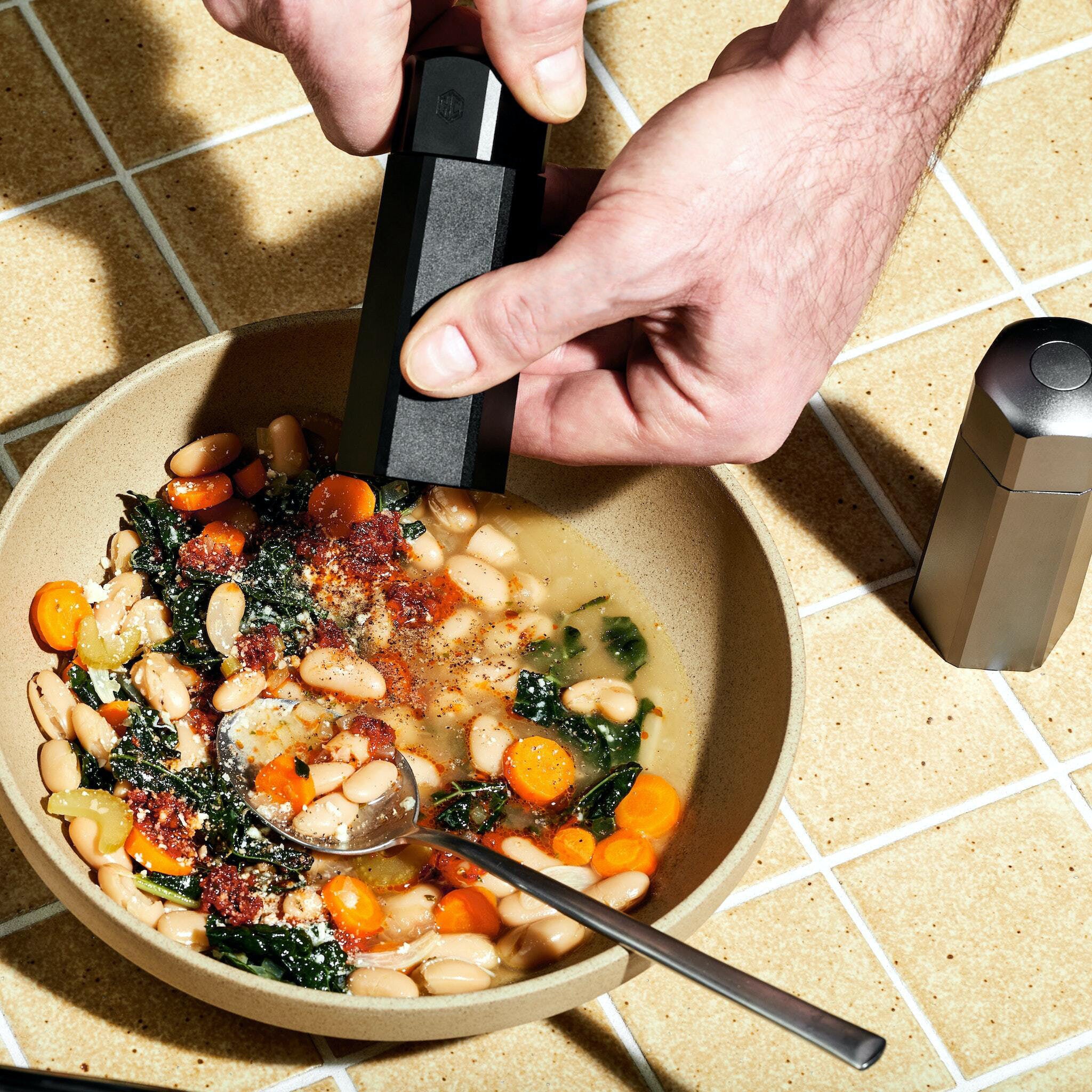 Stainless Steel Pots and Pans Set | HexClad – HexClad Cookware