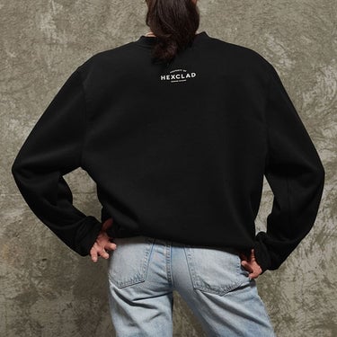 I Perform Like Cast Iron Sweatshirt