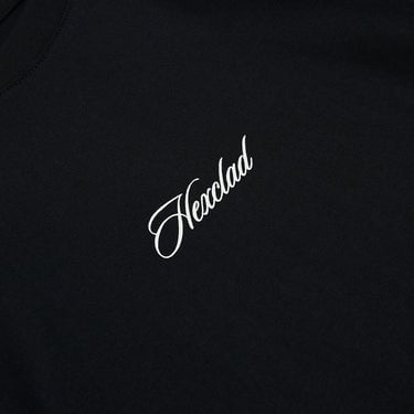 Cursive HexClad Women's T-Shirt