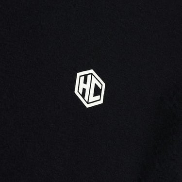 Classic Logo Badge Men's T-Shirt