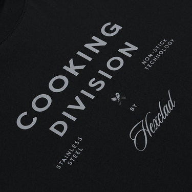 "Cooking Division" Men
