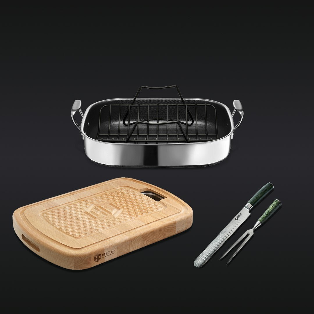 Specialty Cookware Sets