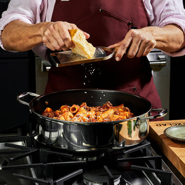 Chef Collection: Gordon Ramsay | HexClad Cookware