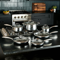 The Ultimate Everything Collection, 43-pc