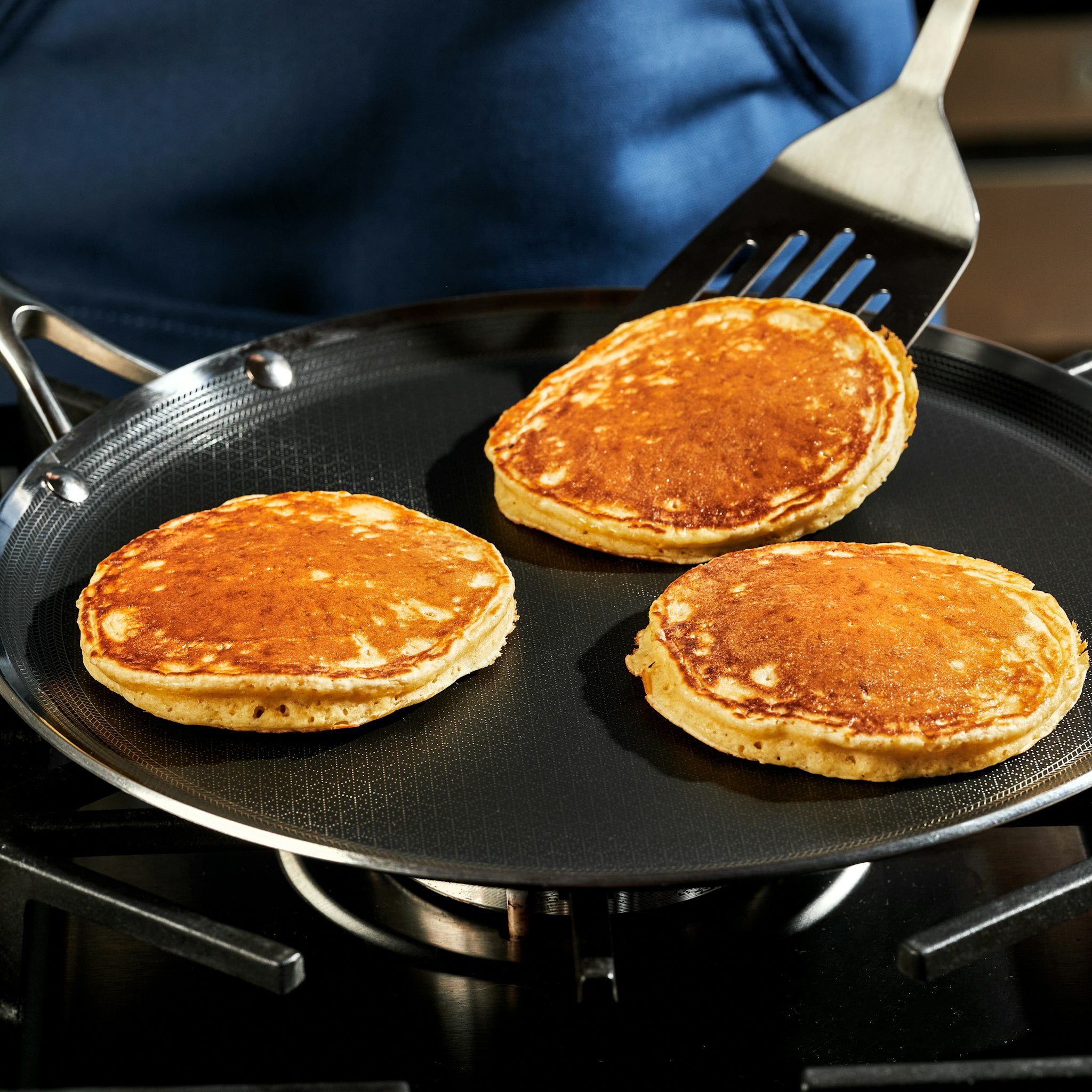 Pancake grill pan best sale