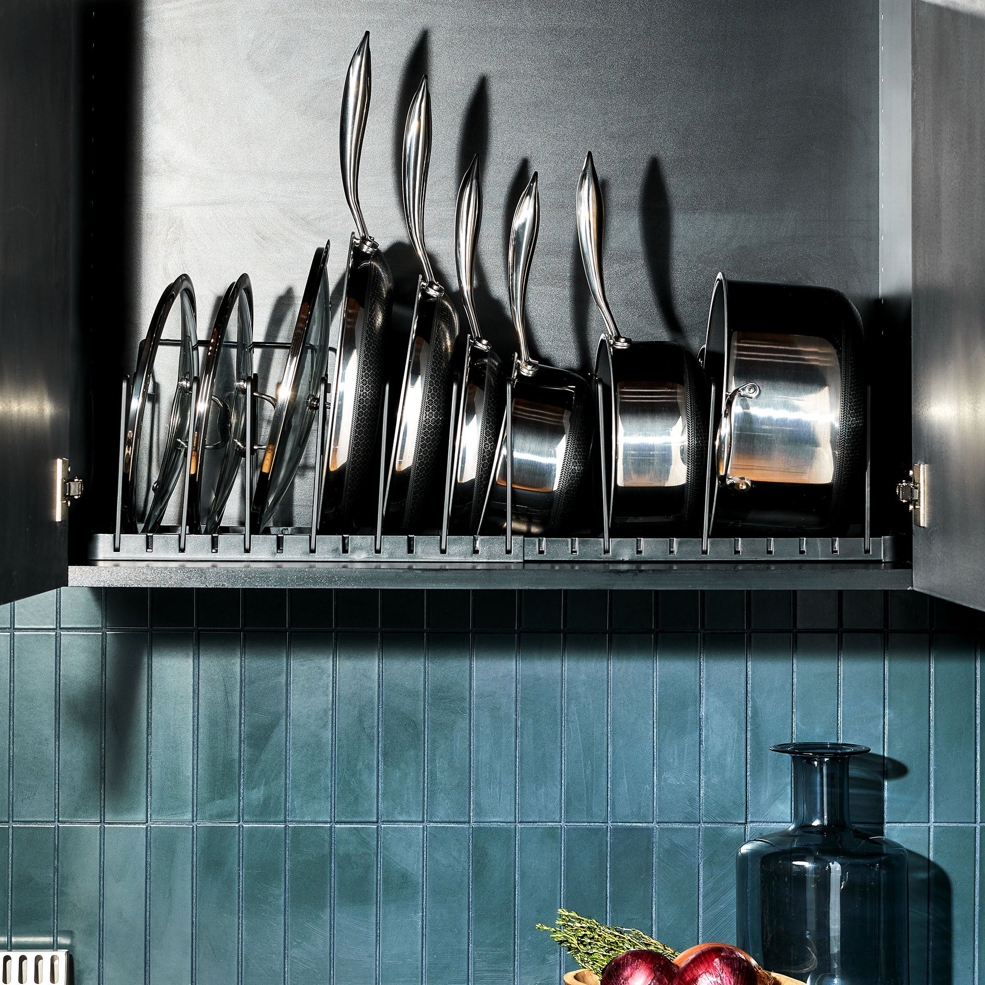 hybrid hexclad 3set 調理器具 hybrid hexclad 3set HEXCLAD スマート3