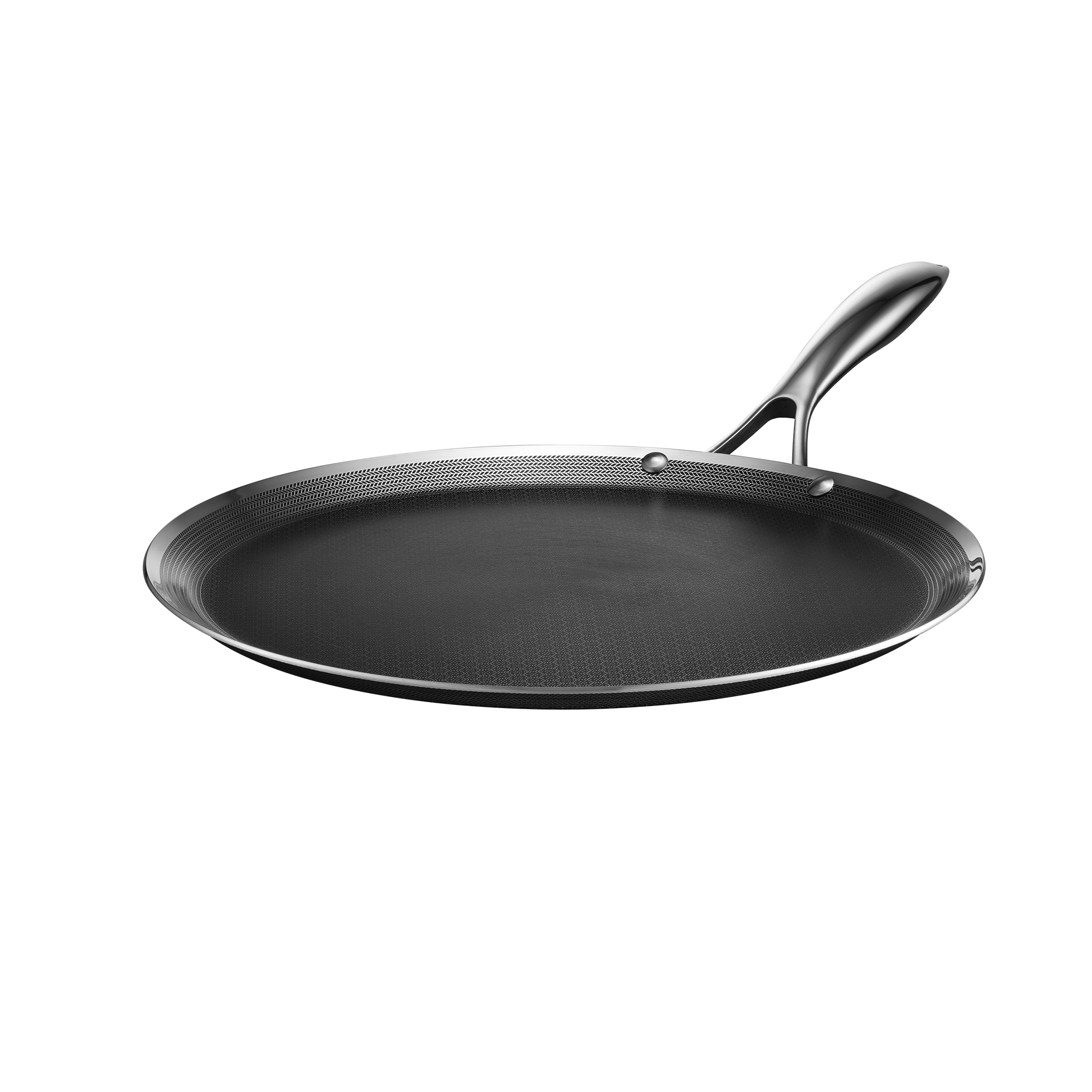 HexClad Hybrid Griddle Pan - Thumbnail 2