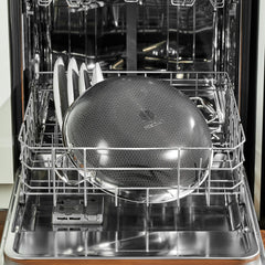 Hybrid Wok with Lid, 14"