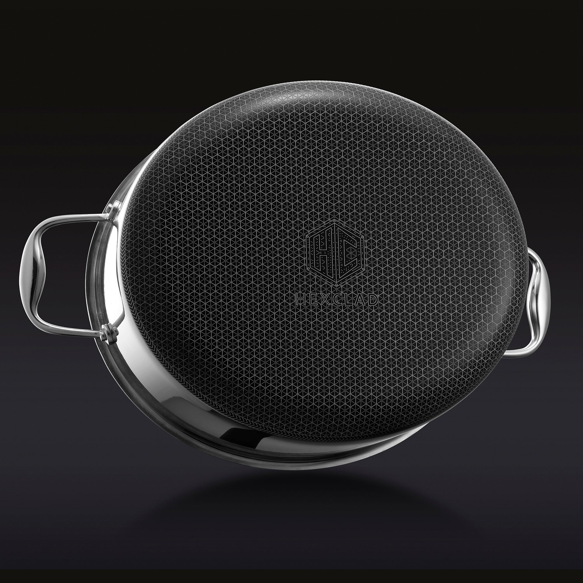 Hybrid Oval Dutch Oven, 6.5-Qt - Thumbnail 2