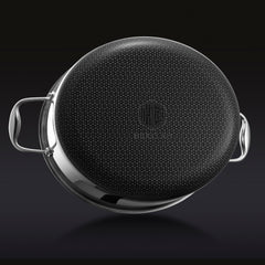 Hybrid Oval Dutch Oven, 6.5-Qt