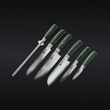 The Complete Kitchen Bundle