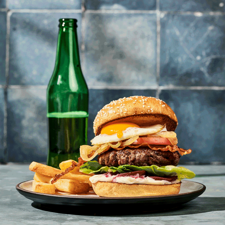 Australische burgers