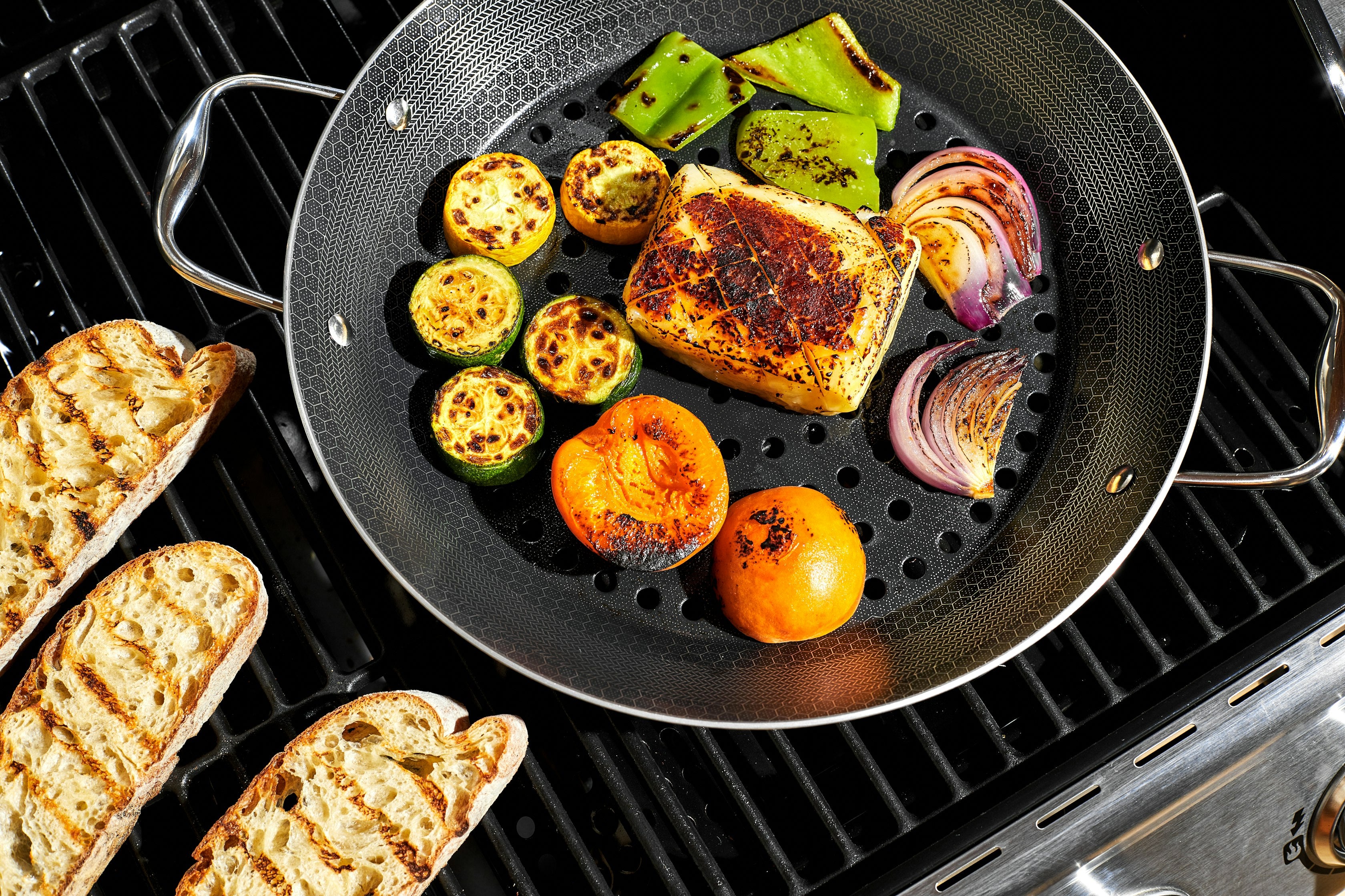 Amazon.com: All-Clad D3 3-Ply Stainless Steel Fry Pan Set 2
