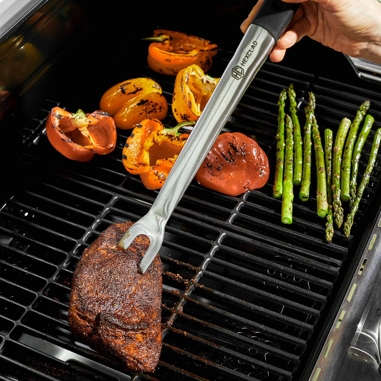 Thrill to Grill Bundle