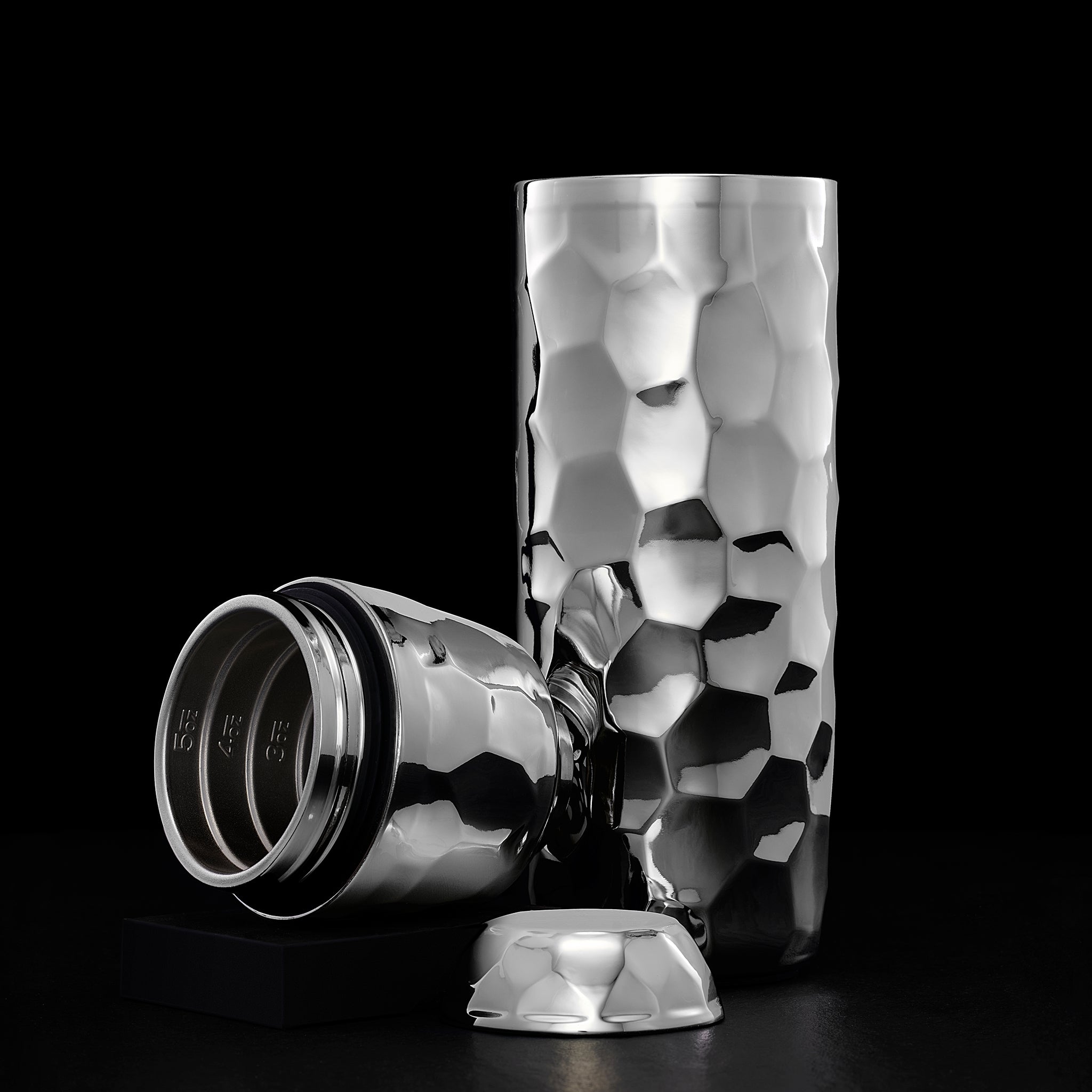 Cocktail Shaker 25 oz - Thumbnail 5