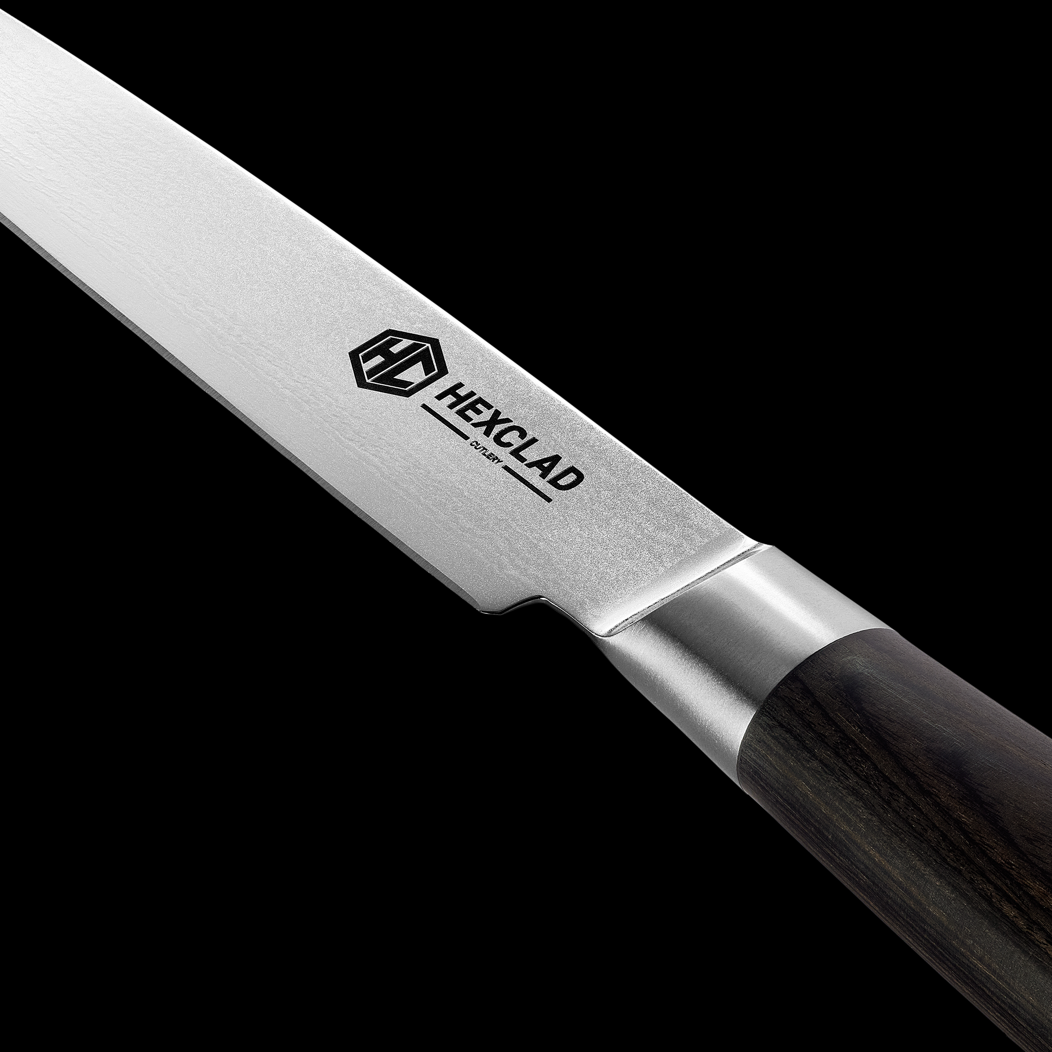 HexClad Steak Knife