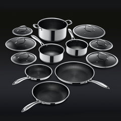 Everything But the Kitchen Sink Bundle, 54-pc