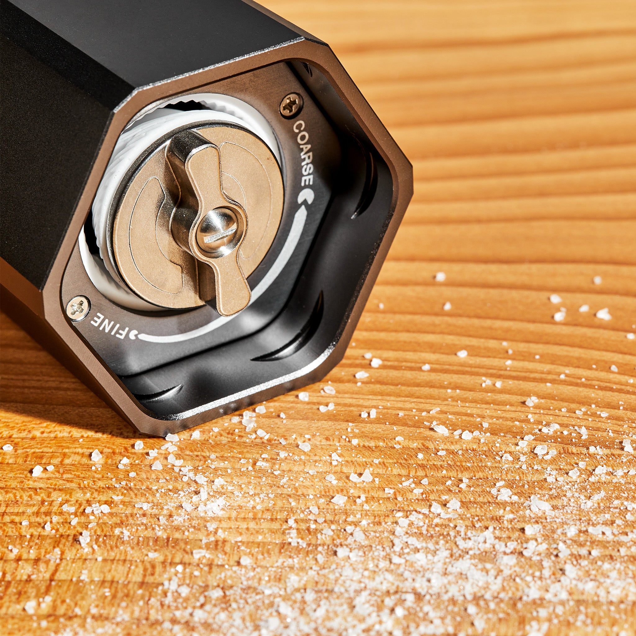 HexMill Salt Grinder - Thumbnail 4