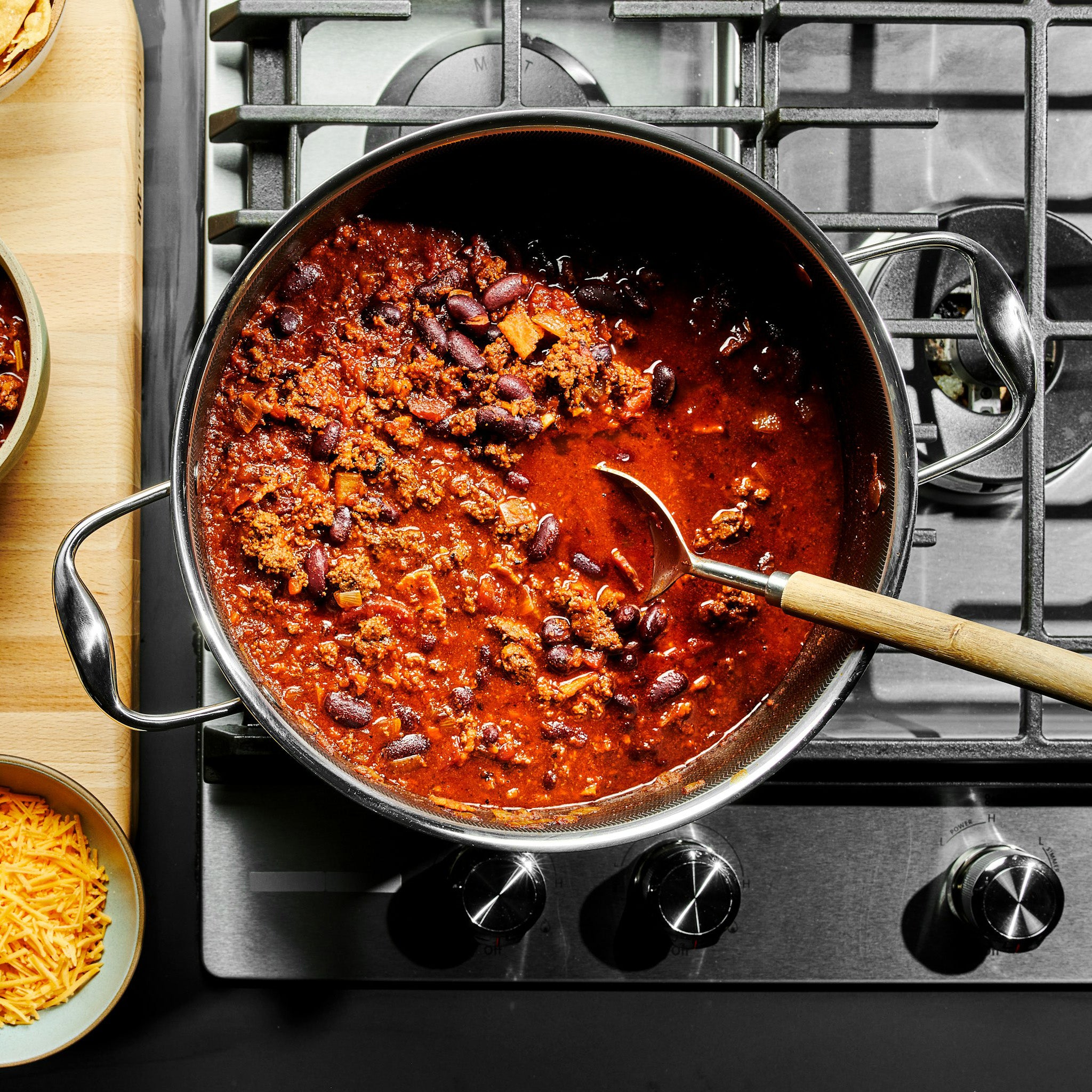 Specialty Cookware – HexClad Cookware