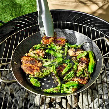 HexClad BBQ Bundle