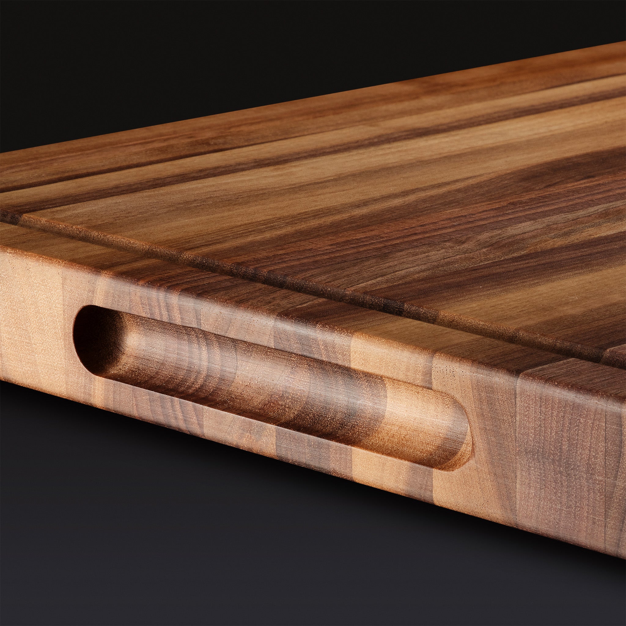Walnut Cutting Board, Large - Thumbnail 5
