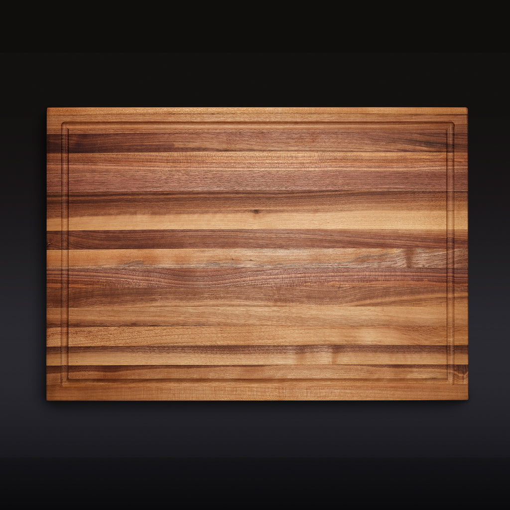 Walnut Cutting Board, Large — Default Title