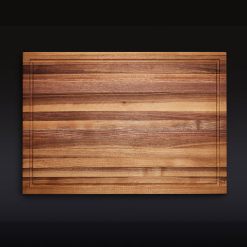 Walnut Cutting Board, Large