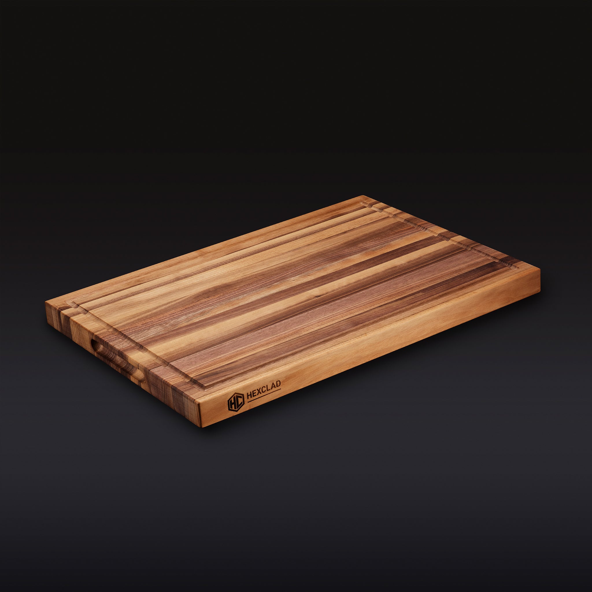 Walnut Cutting Board, Large - Thumbnail 3