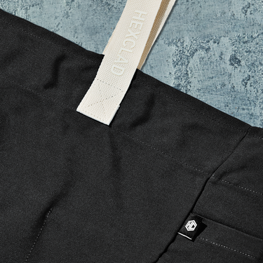 The Everything Everywhere Bag (Onyx)