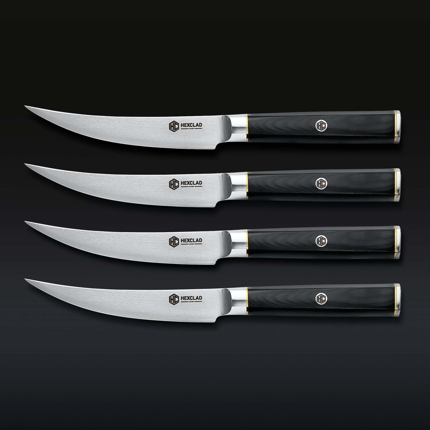Master Series Knives