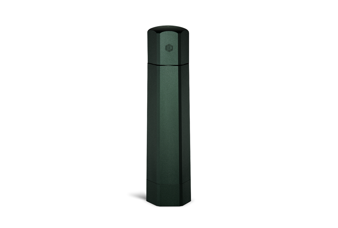 HexMill Pepper Grinder, Cypress
