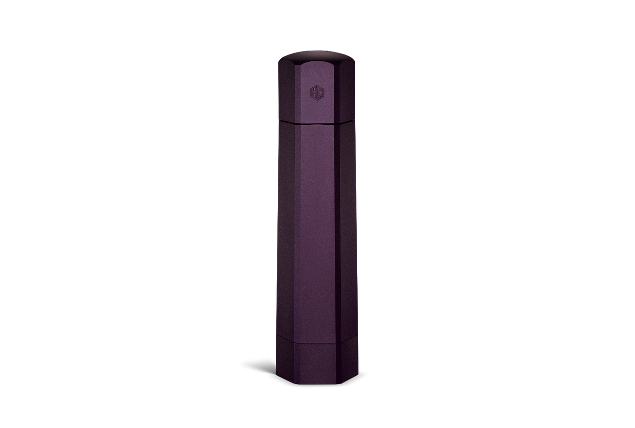 HexMill Pepper Grinder, Fig