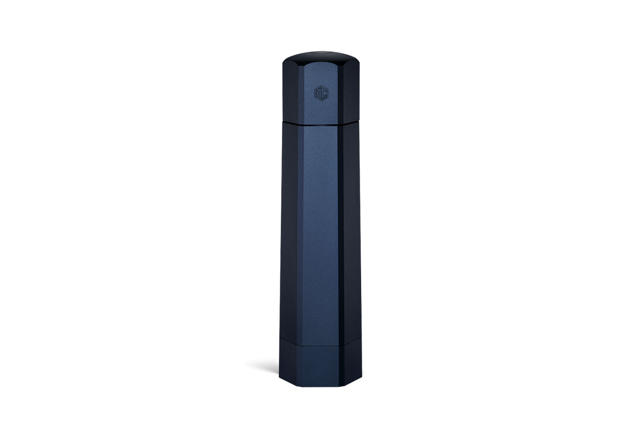 HexMill Pepper Grinder, Indigo