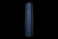 HexMill Pepper Grinder, Indigo