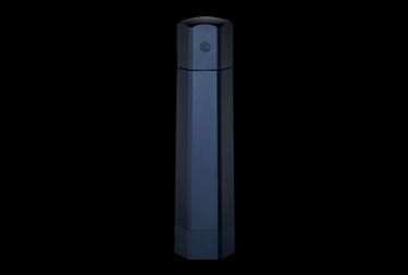 HexMill Pepper Grinder, Indigo