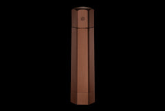 HexMill Pepper Grinder, Sienna
