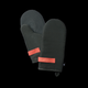 Eco Modern Oven Mitt Set - Slate