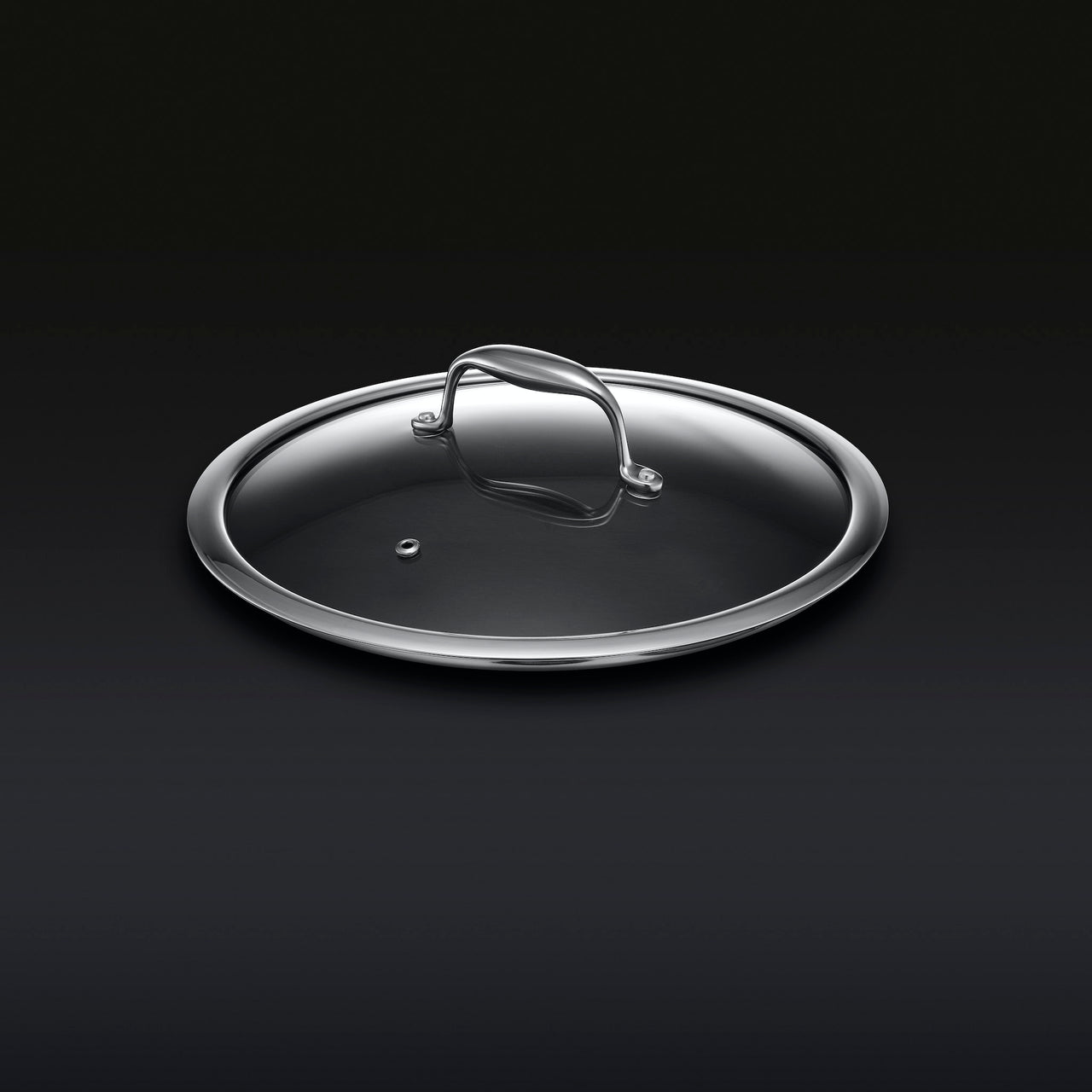 Hybrid Double Burner Griddle