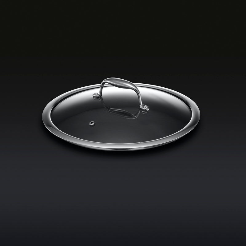 Hybrid Double Burner Griddle