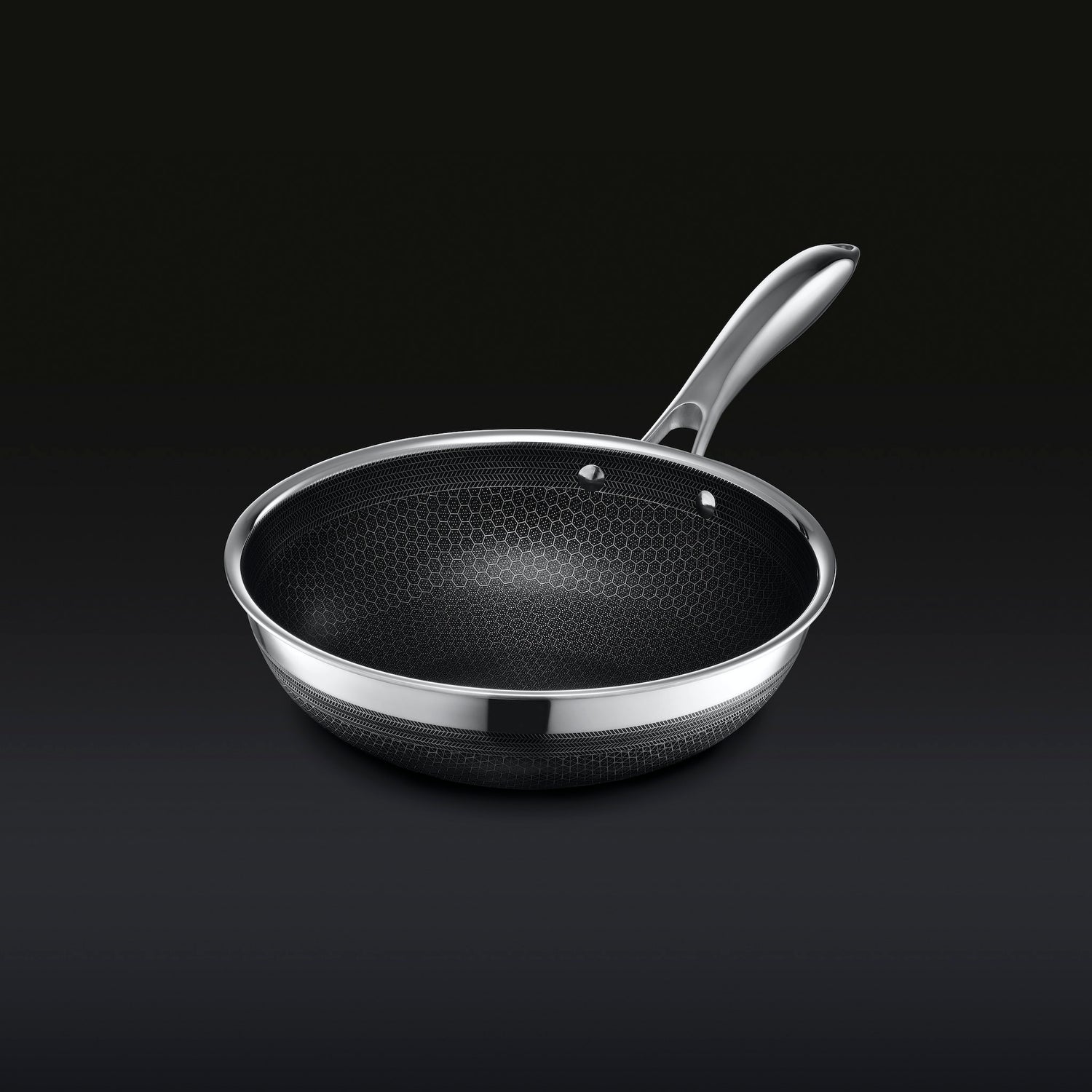 Woks