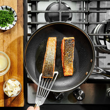 Hybrid Pots & Pans Set, 12-pc