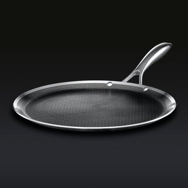 Hybrid Griddle Pan, 12