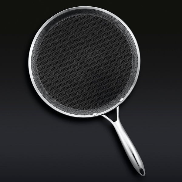 HexClad Hot Mitt Set – HexClad Cookware