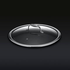Tempered Glass Lid, 12"